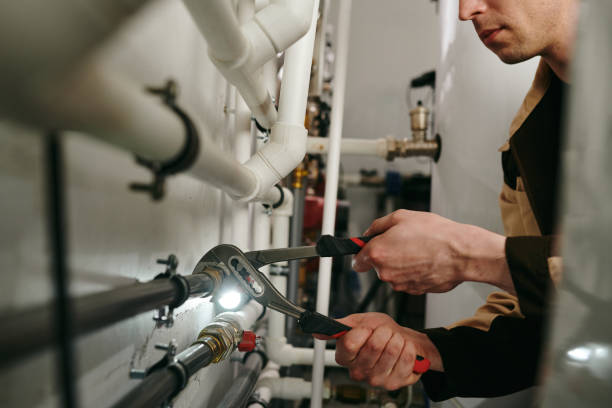 Best Water Heater Repair  in Weston, FL
