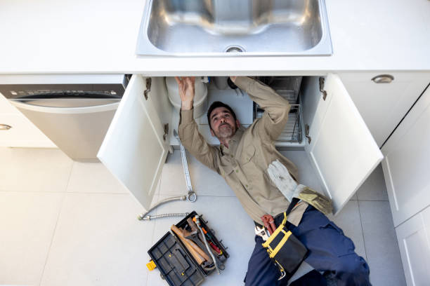 Best 24-Hour Plumber Near Me  in Weston, FL