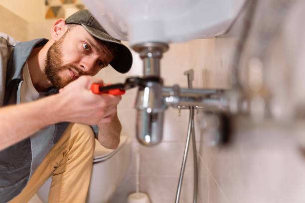 Best Plumbing Inspection Services  in Weston, FL