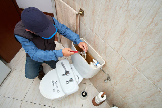 Best Emergency Plumbing Repair  in Weston, FL