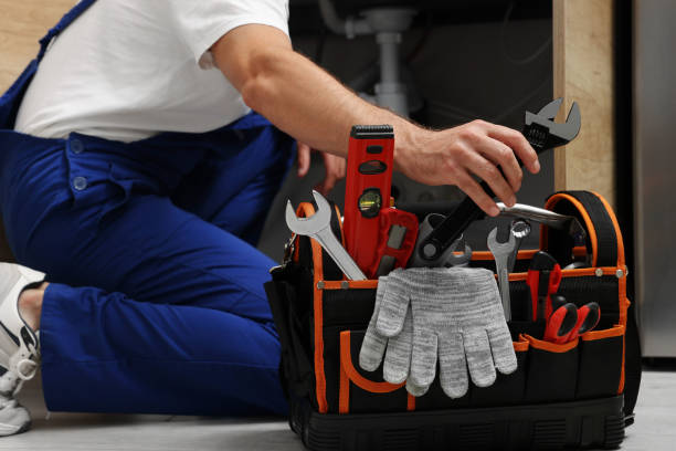 Best Plumbing Repair Near Me  in Weston, FL
