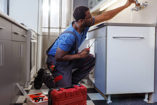 Best Faucet Repair  in Weston, FL