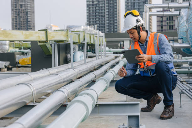 Best Commercial Plumbing Services  in Weston, FL