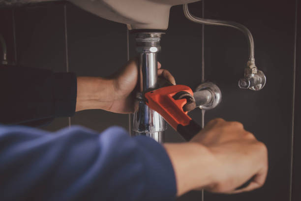 Best Water Softener Installation  in Weston, FL